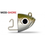 FIIISH  Testa Piombata  Mod. SHALLOW/SHORE/SEARCH